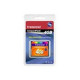 Transcend - Scheda di memoria flash - 4 GB - 133x - CompactFlash