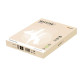 Carta Maestro Color - A4 - 80 gr - avorio/crema tenue CR20 - Mondi - conf. 500 fogli