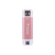 Transcend ESD310P - SSD - 512 GB - esterno (portatile) - USB 3.2 Gen 2x1 (USB-C connettore) - rosa