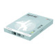 Carta Maestro Color - A4 - 80 gr - azzurro tenue BL29 - Mondi - conf. 500 fogli