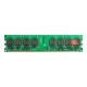Transcend JetRAM - DDR - modulo - 1 GB - DIMM 184-PIN - 400 MHz / PC3200 - non ECC