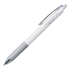 Penna roller Floatune - punta 1,0 mm - blu - Pentel