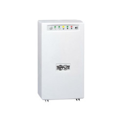 Tripp Lite UPS Smart 1000VA 750W Tower Medical AVR 230V C13 - UPS - 230 V c.a. V - 750 Watt - 1000 VA - RS-232, USB - connettor