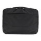 Tucano Slim Cases Netbook Wallet - Borsa trasporto notebook - 10" - nero