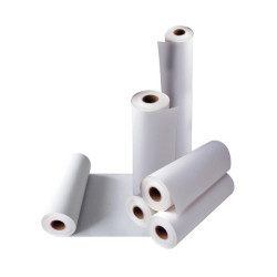 Rotolo carta Paperoll Blueback - 10mt x 1mt - Colorosa