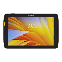 Zebra ET40 - Tablet - robusto - Android 11 - 64 GB UFS card - 10.1" (1920 x 1200) - lettore codice a barre