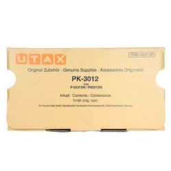 Utax - Toner - Nero - 1T02T60UTC - 25.000 pag