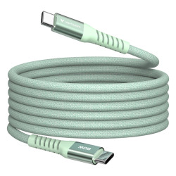 Verbatim - Cavo USB-C to USB-C - Verde - 31864 - 120cm