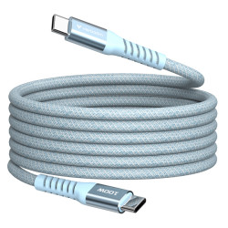 Verbatim - Cavo USB-C to USB-C 100W  - Blu - 31856 - 120cm