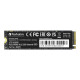 Verbatim Vi3000 - SSD - High Endurance - 2 TB - interno - M.2 2280 - PCIe 3.0 x4 (NVMe)