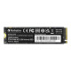 Verbatim Vi3000 - SSD - High Endurance - 256 GB - interno - M.2 2280 - PCIe 3.0 x4 (NVMe)