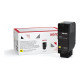 Xerox - Alta capienza - giallo - originale - scatola - cartuccia toner - per VersaLink C625