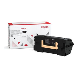 Xerox - capacity extra-elevata - nero - originale - cartuccia toner Use and Return - per VersaLink B625/DN, B625/YDN