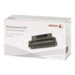 Xerox - Nero - compatibile - cartuccia toner (alternativa per: HP 05X) - per HP LaserJet P2054, P2055, P2056, P2057