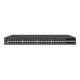 Ruckus ICX 7250-48 - Switch - L3 - gestito - 48 x 10/100/1000 + 8 x 1 Gigabit Ethernet SFP+ - da anteriore e laterale a posteri