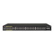 Ruckus ICX 7450-48P - Switch - L3 - gestito - 40 x 10/100/1000 (PoE+) + 8 x 10/100/1000 (PoH) - flusso d'aria da anteriore a po