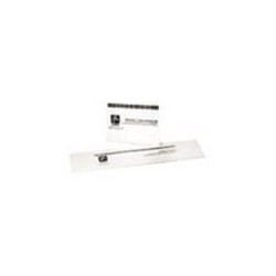 Zebra - Kit pulizia stampante - per Zebra P110i, P110i QuikCard ID Solution, P120i, P120i QuikCard ID Solution