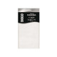 Carta velina - 50 x 76 cm - 20 gr - bianco - Deco - busta 5 fogli