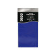 Carta velina - 50 x 76 cm - 20 gr - blu - Deco - busta 5 fogli