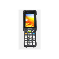 Zebra MC9400 - Terminale raccolta dati - robusto - Android - 128 GB - 4.3" colore (800 x 480) - lettore codice a barre - (image