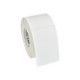 Zebra Z-Select 2000D - Carta - Opaca - adesivo in gomma permanente - rivestito - perforato - bianco - 102 x 25 mm 30960 etichet