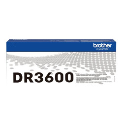 Brother DR3600 - Originale - kit tamburo - per Brother HL-L6210DW