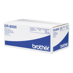 Brother DR8000 - Originale - kit tamburo - per Brother MFC-4800, MFC-4800J, MFC-9030, MFC-9070, MFC-9160, MFC-9180- FAX-2850, 8