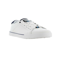 Calzatura Cool - numero 42 - bianco - Safety Jogger