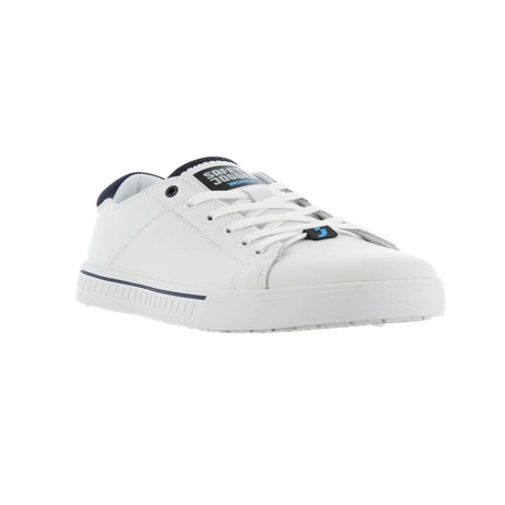 Calzatura Cool - numero 42 - bianco - Safety Jogger