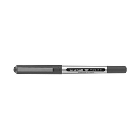 Roller Uni Ball Eye UB150 - punta 0,5mm - nero  - Uni Mitsubishi