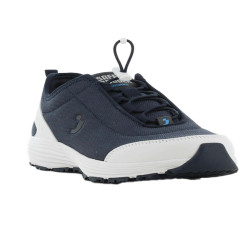 Calzatura da donna Maud - numero 37 - blu navy - Safety Jogger
