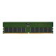 Kingston - DDR5 - modulo - 32 GB - DIMM 288-PIN - 4800 MHz / PC5-38400 - CL40 - 1.1 V - senza buffer - ECC