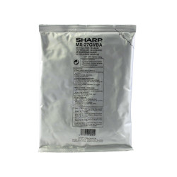Sharp - Developer - Nero - MX27GVBA - 100.000 pag