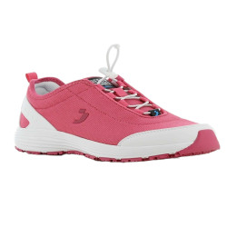 Calzatura da donna Maud - numero 40 - fucsia - Safety Jogger