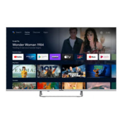 55 QLED 4K ANDROID TV