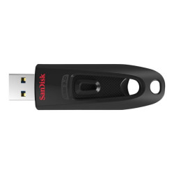 SanDisk Ultra - Chiavetta USB - 64 GB - USB 3.0