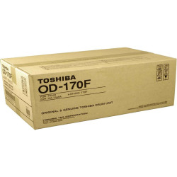 Toshiba - Tamburo - Nero - 6A000000311 - 20.000 pag