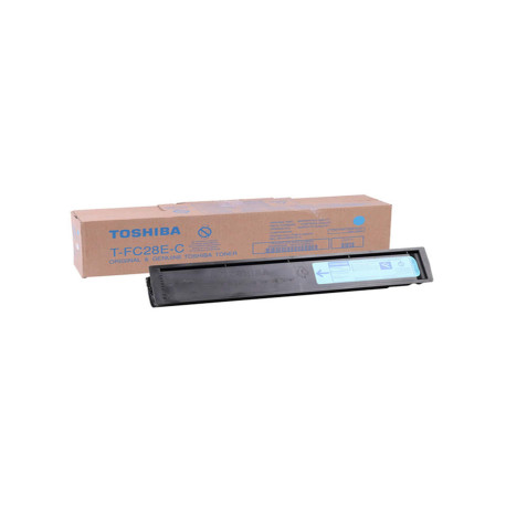 Toshiba - Toner - Ciano - 6AJ00000046 - 24.000 pag
