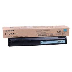 Toshiba - Toner - Ciano - 6AJ00000203 - 33.600 pag