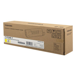 Toshiba - Toner - Giallo - 6A000001770 - 11.500 pag