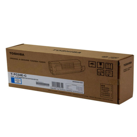Toshiba - Toner - Giallo - 6A000001809 - 11.500 pag