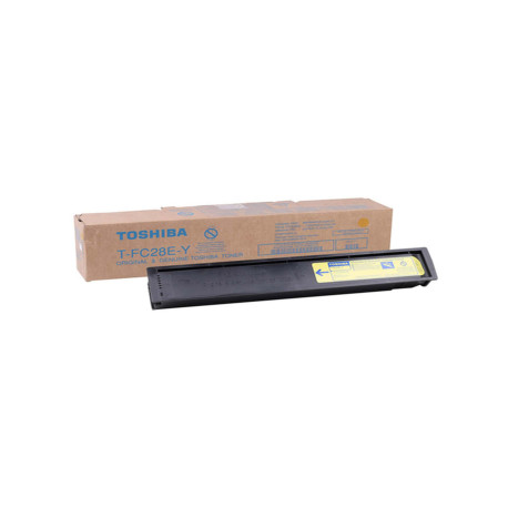 Toshiba - Toner - Giallo - 6AJ00000049 - 24.000 pag
