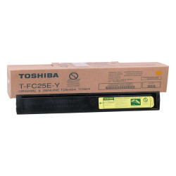 Toshiba - Toner - Giallo - 6AJ00000202 - 26.800 pag