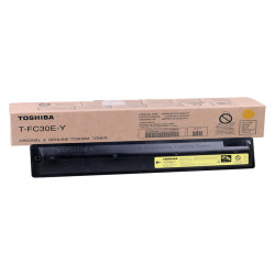 Toshiba - Toner - Giallo - 6AJ00000284 - 33.600 pag