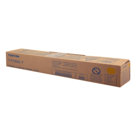 Toshiba - Toner - Giallo - 6AJ00000299 - 33.600 pag