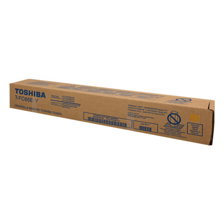 Toshiba - Toner - Giallo - 6AK00000473 - 29.400 pag