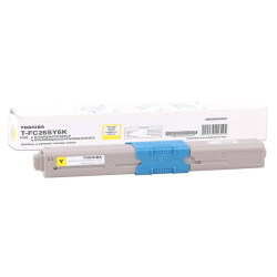 Toshiba - Toner - Giallo - 6B0000001096 - 6.000 pag
