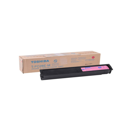 Toshiba - Toner - Magenta - 6AJ00000048 - 24.000 pag