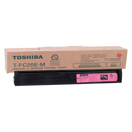 Toshiba - Toner - Magenta - 6AJ00000201 - 26.800 pag