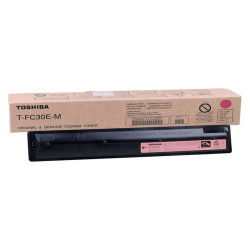 Toshiba - Toner - Magenta - 6AJ00000283 - 33.600 pag